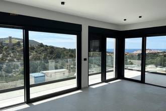 Thumbnail von Moderne Neubauwohnung mit Meerblick und Swimmingpool