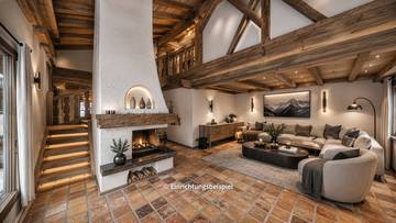 Thumbnail von Maisonette mit Panoramablick & Freizeitwohnsitz