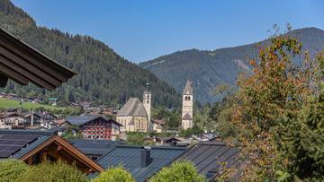 Thumbnail von Maisonette mit Panoramablick & Freizeitwohnsitz