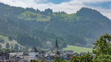 Thumbnail von Maisonette mit Panoramablick & Freizeitwohnsitz