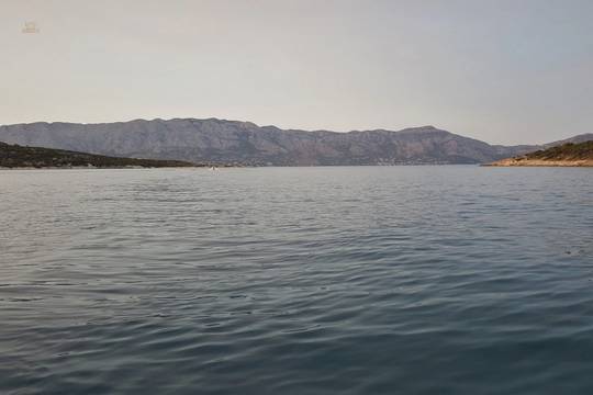 Haus in erster Meereslinie mit Meerblick und eigenem Strandzugang