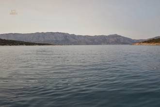 Haus in erster Meereslinie mit Meerblick und eigenem Strandzugang