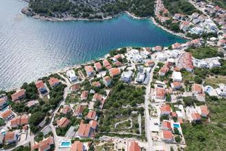 Thumbnail von Apartment mit eigenem Pool und Meerblick