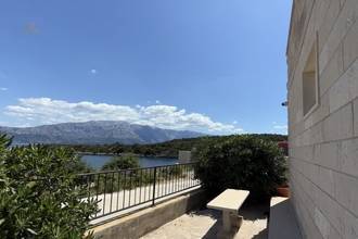 Thumbnail von Mediterranes Steinhaus mit Pool und Meerblick