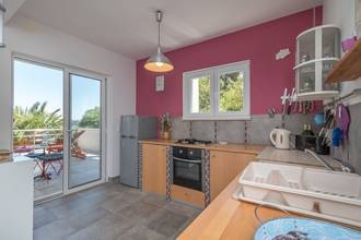 Thumbnail von Mediterranes Haus in erster Meereslinie mit Meerblick und Garten
