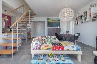 Thumbnail von Mediterranes Haus in erster Meereslinie mit Meerblick und Garten