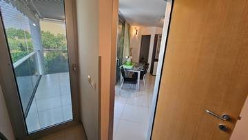 Thumbnail von Moderne Wohnung mit Garage und Meerblick nahe dem Strand