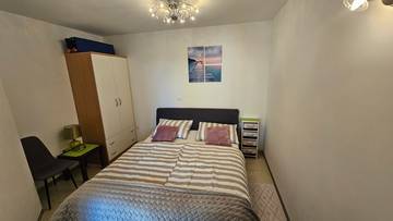 Thumbnail von Moderne Wohnung mit Garage und Meerblick nahe dem Strand