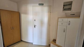 Thumbnail von Moderne Wohnung mit Garage und Meerblick nahe dem Strand