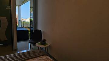 Thumbnail von Moderne Wohnung mit Garage und Meerblick nahe dem Strand