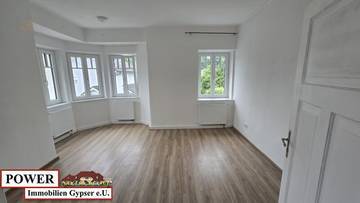 Thumbnail von LEISTBARE Stadtwohnung mit Gartennutzung sofort zu beziehen!