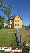 Thumbnail von LEISTBARE Stadtwohnung mit Gartennutzung sofort zu beziehen!