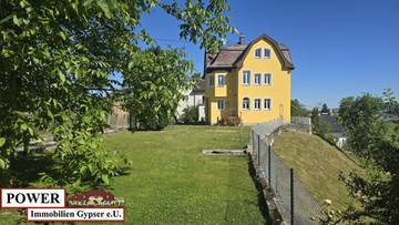 Thumbnail von LEISTBARE Stadtwohnung mit Gartennutzung sofort zu beziehen!