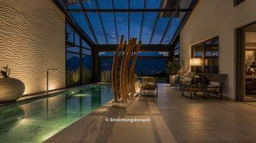 Thumbnail von Luxuriöses Anwesen mit Indoorpool in Toplage