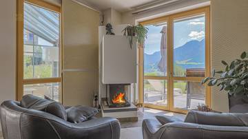 Thumbnail von Luxuriöses Anwesen mit Indoorpool in Toplage