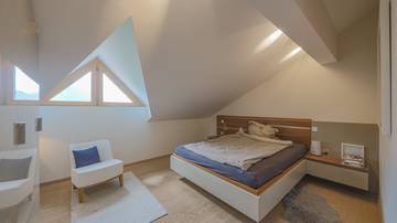 Thumbnail von Luxuriöses Anwesen mit Indoorpool in Toplage