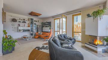 Thumbnail von Luxuriöses Anwesen mit Indoorpool in Toplage
