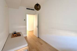 Thumbnail von Moderne Neubauwohnung mit Meerblick und Garage in Toplage