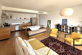 Thumbnail von Moderne Neubauwohnung mit Meerblick und Garage in Toplage