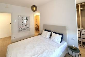 Thumbnail von Moderne Neubauwohnung mit Meerblick und Garage in Toplage
