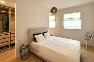 Thumbnail von Moderne Neubauwohnung mit Meerblick und Garage in Toplage