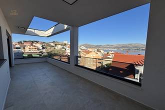 Thumbnail von Penthouse mit Meerblick und großer Dachterrasse