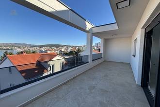 Thumbnail von Penthouse mit Meerblick und großer Dachterrasse