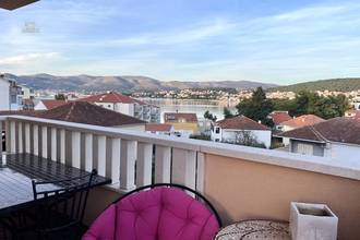 Thumbnail von Apartment mit Meerblick und Balkon