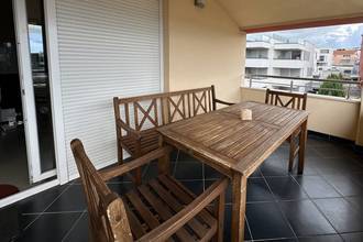 Thumbnail von Möbliertes Apartment mit Meerblick, Balkon und zwei Terrassen