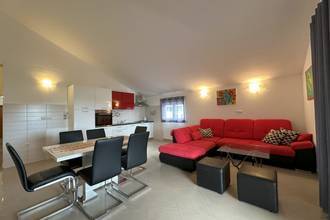 Thumbnail von Möbliertes Apartment mit Meerblick, Balkon und zwei Terrassen