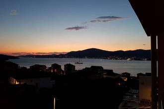 Thumbnail von Möbliertes Apartment mit Meerblick, Balkon und zwei Terrassen