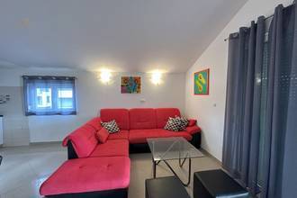 Thumbnail von Möbliertes Apartment mit Meerblick, Balkon und zwei Terrassen