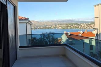 Thumbnail von Komfortable Neubauwohnung mit Meerblick und Stellplatz