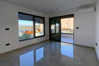Thumbnail von Komfortable Neubauwohnung mit Meerblick und Stellplatz