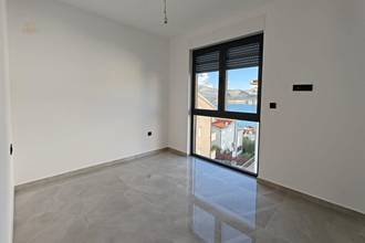 Thumbnail von Komfortable Neubauwohnung mit Meerblick und Stellplatz