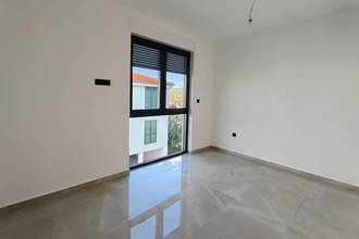 Thumbnail von Komfortable Neubauwohnung mit Meerblick und Stellplatz