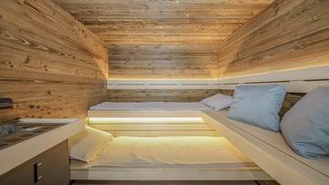 Thumbnail von Luxusvilla mit Kaiserblick in Toplage nahe dem Skilift