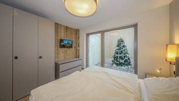 Thumbnail von Luxusvilla mit Kaiserblick in Toplage nahe dem Skilift