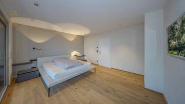Thumbnail von Luxusvilla mit Kaiserblick in Toplage nahe dem Skilift