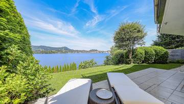 Thumbnail von Exklusive Villa mit Pool am See