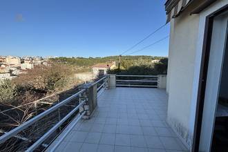 Thumbnail von Doppelhaushälfte mit Meerblick und Garten
