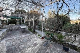 Thumbnail von Doppelhaushälfte mit Meerblick und Garten