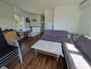 Thumbnail von Apartment mit Meerblick in zweiter Reihe zum Meer