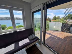 Thumbnail von Apartment mit Meerblick in zweiter Reihe zum Meer