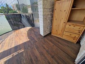 Thumbnail von Apartment mit Meerblick in zweiter Reihe zum Meer