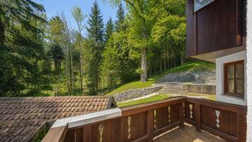 Thumbnail von Alpenperle in idyllischer Waldrand-Ruhelage