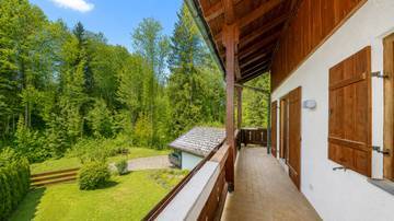 Thumbnail von Alpenperle in idyllischer Waldrand-Ruhelage
