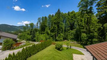 Thumbnail von Alpenperle in idyllischer Waldrand-Ruhelage