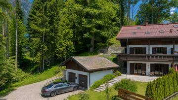 Thumbnail von Alpenperle in idyllischer Waldrand-Ruhelage