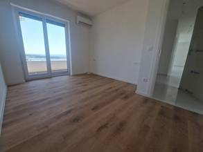 Thumbnail von Moderne Neubauwohnung mit Meerblick